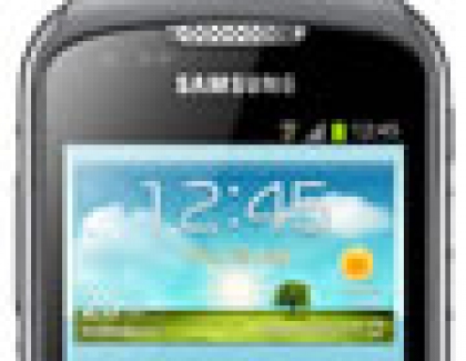 Samsung GALAXY Xcover 2 Ahead Of MWC 2013