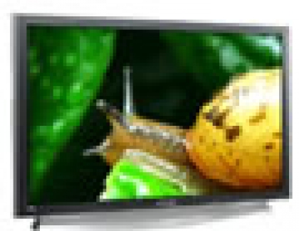 Samsung Develops 31-inch OLED TV 