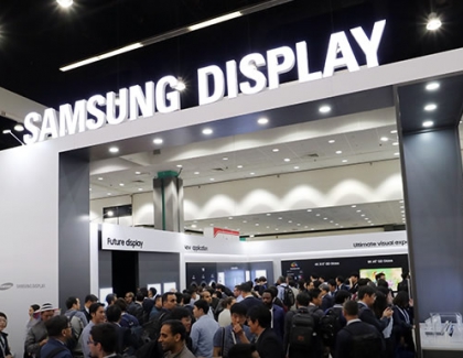 Samsung Display to Provide OLED panels to Xiaomi