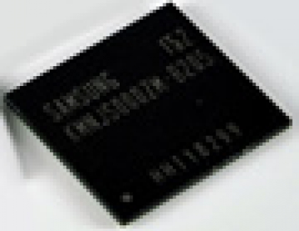 Samsung Mass Producing Embedded Multi-Chip Memory for  
Smartphones