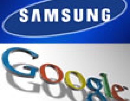Samsung and Google Sign Global Patent License Agreement