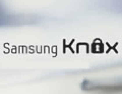 Samsung Galaxy KNOX Devices Approved for U.S. Government Classified Use