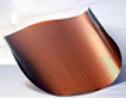 Samsung Qualifies 32nm Low Power High-K Metal Gate Logic Process 