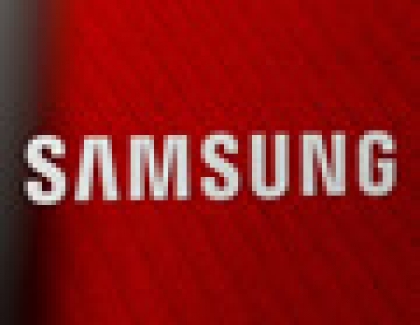 Samsung Posts Record Profit