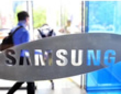 Samsung Pulls Out Of  LED Lighting Business