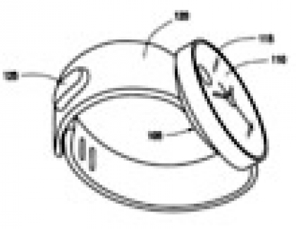Samsung Patents Gesture Control Technology For Wearable Devices