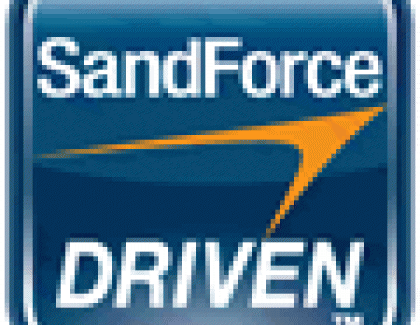 LSI Showcases SandForce SF-2000 Flash Storage Processors at Computex