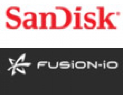 SanDisk To Buy Fusion-io