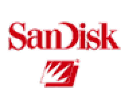 SanDisk Boosts Capacities in High-Performance SanDisk Ultra II Line