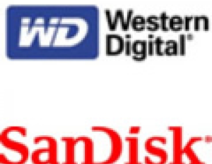 Western Digital Buys Sandisk For $19 Billion