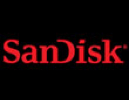 SanDisk Releases Faster, Higher Capacity USB Type-C Flash Drive