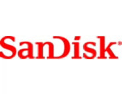 SanDisk Forecasts Full-year Revenue Decline