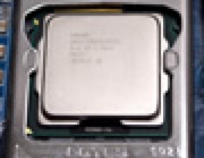 Sandy Bridge Success Boost Intel's Microprocessor Share