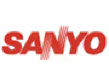 SANYO Becomes Authorized Manufacturer of PureDepth Display Technology