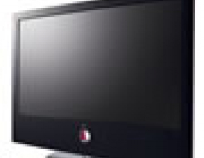 LG Announces New Scarlet LG61, LG70, LG80 and LG90 LCD TVs