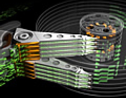 Seagate Says Multi Actuator Technology Can Double Performance  of Hard Drives