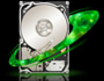 Seagate Delivers First One Terabyte 2.5-Inch Enterprise HDD, New Barracuda Green Desktop 