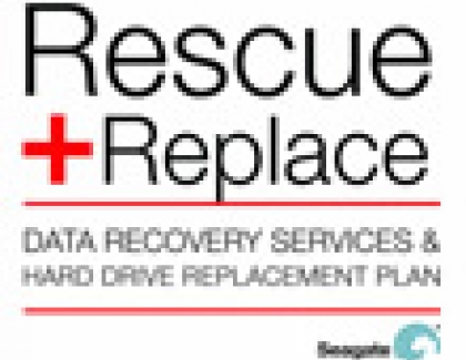 Seagate's Rescue And Replace Data Protection Plan For External Hard Drives Now Available