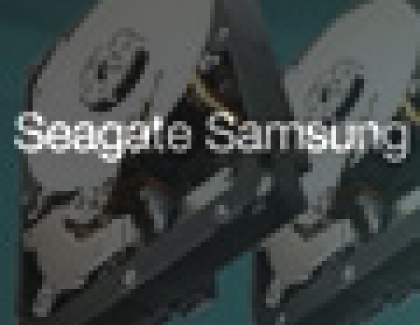 Seagate Completes Acquisition of Samsung's Hard Disk Drive Business