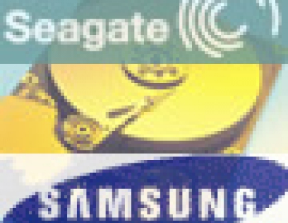 EC Clears Seagate Acquisition of Samsung HDD Business