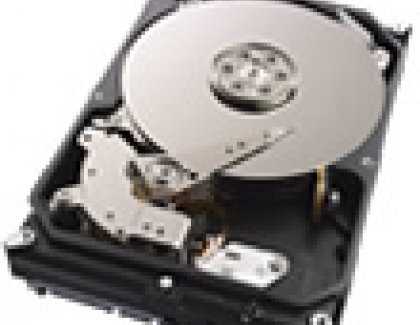 Seagate Unveils Enterprise Hybrid Drive