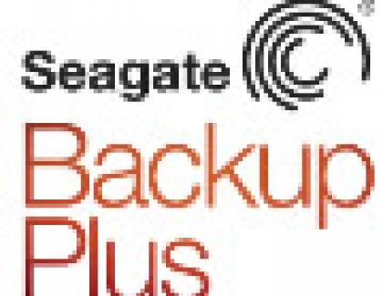 New Seagate Backup Plus Series Of Hard Disks Automate 
Backup, Online Photo Sharing