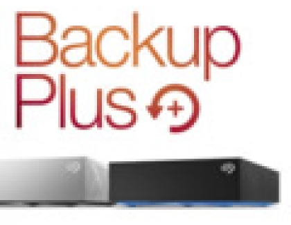 New Seagate Backup Plus Drives Feature 200GB Of OneDrive Cloud Storage