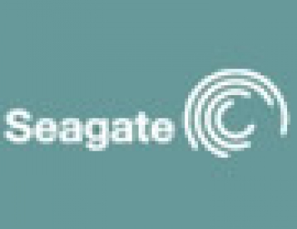 Seagate Introduces Conent Protection Technology in Hard Drives