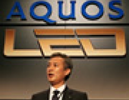 Sharp Announces New AQUOS Series Of LED TVs at IFA