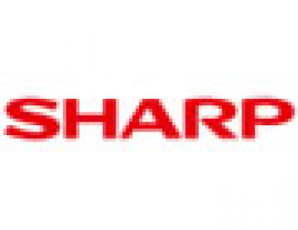 Sharp Presents Industry's First '4K x 2K' Direct Viewing LCD Panel