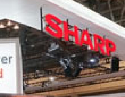 Hon Hai To Jointly Develop TVs With Sharp