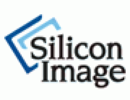 Silicon Image Delivers 340 MHz HDMI Transmitters for PCs
