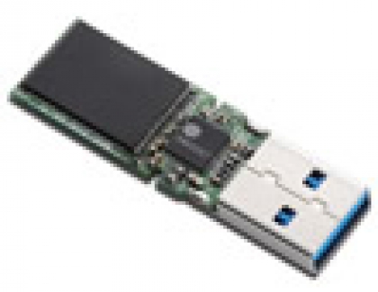 Silicon Motion Introduces the High-Performance USB 3.0 Controller