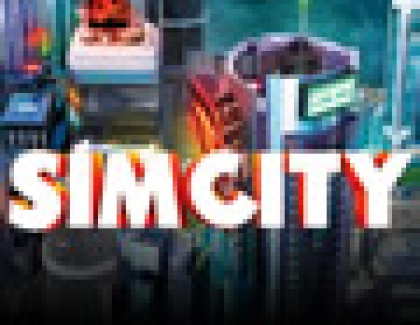 Amazon Suspended SimCity Game Sales