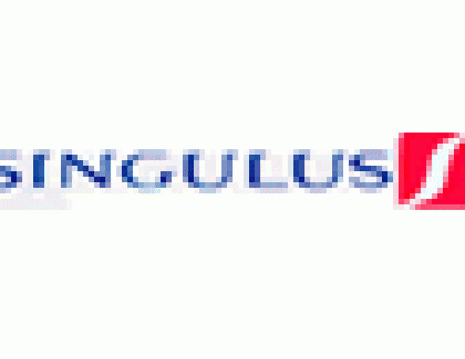 Singulus Delivers its First Production Machines for Blu-ray Disc