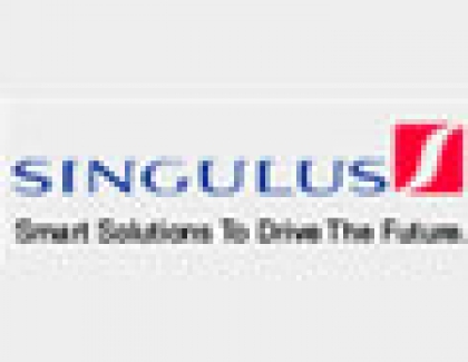 Singulus Receives New Orders for Blu-ray