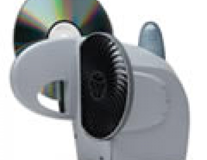 New "SkipDR AutoMax" Recovers Data From Scratched CDs/DVDs