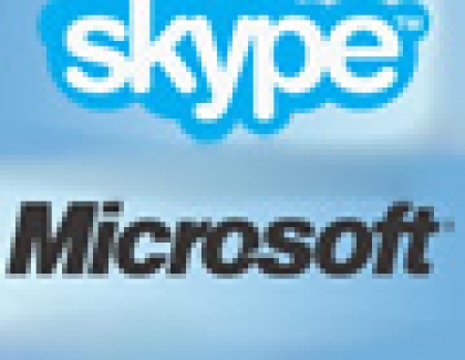 Skype Suffers Wordwide Outage 