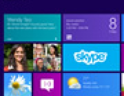 Skype for Windows 8 Unveiled