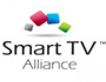Panasonic, IBM Join Smart TV Alliance 