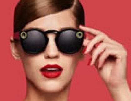 Snapchat Introduces 'Spectacles' Camera-equipped Glasses, Changes Company name To Snap 