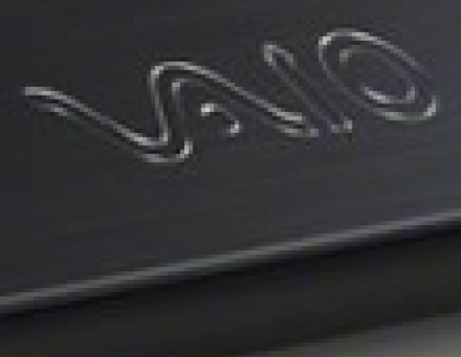 Sony VAIO  Flip PC Available Now at Sony and Best Buy