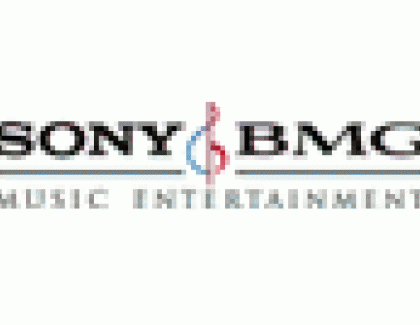 Sony BMG Suspends CD software