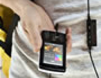 Sony Ericsson Launches 2 Walkman, 2 Camera Phones
