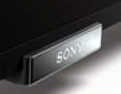 Sony's 2013 BRAVIA TVs Available for pre-Order Now
