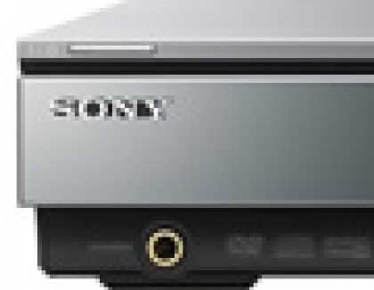 Sony Introduces 4k2k Blu-ray Disc Player