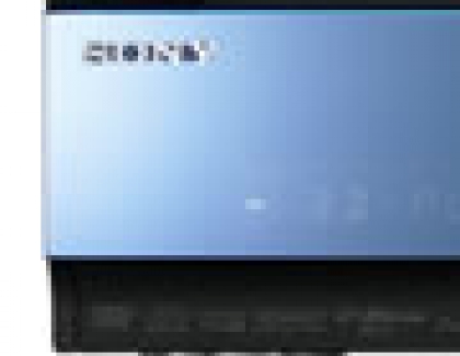 Sony's New Blu-Ray Players