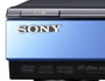 Sony Unveils New BD-Live Blu-ray Players