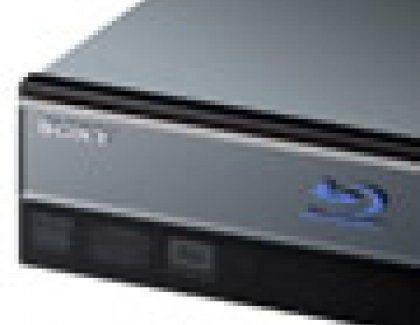 Optiarc Europe to Offer Sony Branded 8x BD Writer, New Slimtype DVD Burner