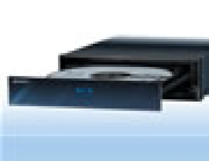 Sony Unveils 4X Blu-ray Disc Writer Drive
